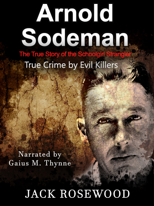 Title details for Arnold Sodeman by Jack Rosewood - Available